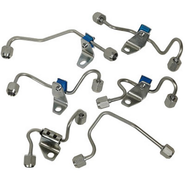 03-07 Dodge 2500/3500 5.9L 24-valve インジェクター Line Kit