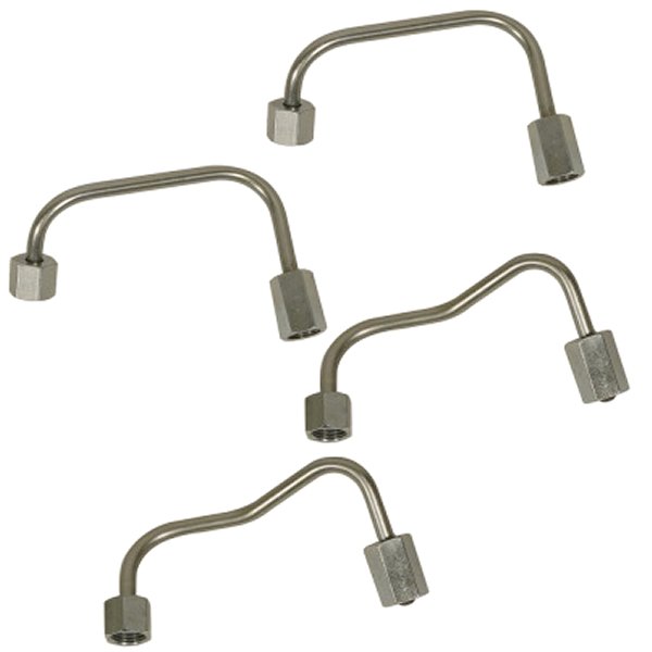 11-21 フォード  6.7L Power Stroke インジェクター Line Kits