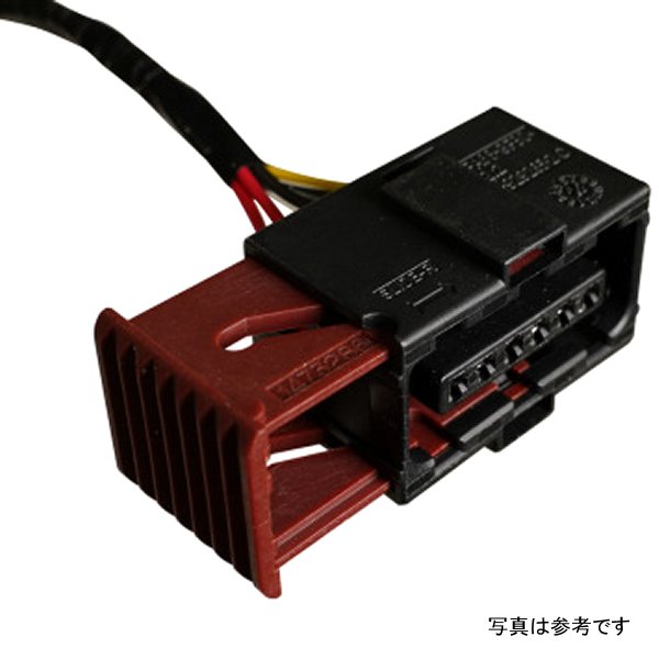 BD Power スロットル Sensitivity Booster v3.0 - Chevy/ GMC/ Dodge/ Jeep/ Fiat/ Nissan