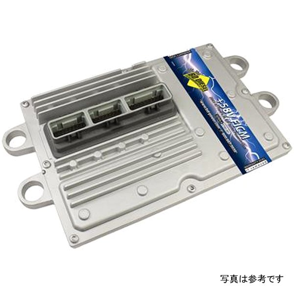 FICM (Fuel インジェクション Control Module) 58-volt - フォード  2003-2007 6.0L PowerStroke