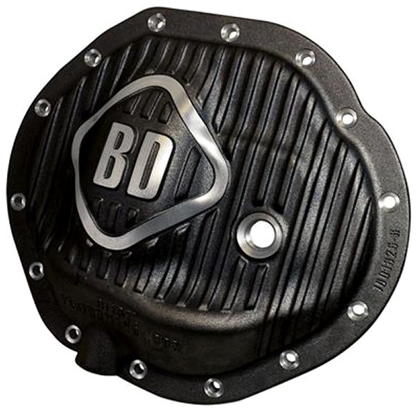 Differential Cover フロント - AA 14-9.25 -  03-13 Dodge 2500/03-12 3500
