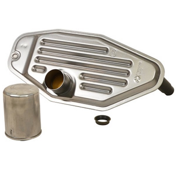 Trans フィルター Service Kit - Dodge 07.5-20 68RFE