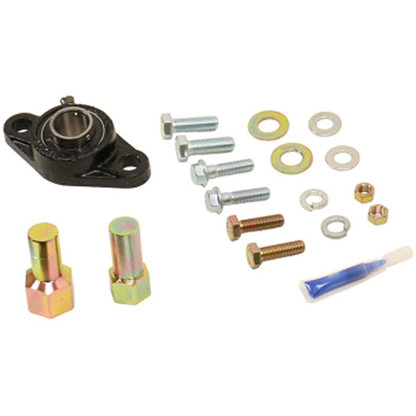 Steering Box スタビライザー Hardware Kit 94-08 Dodge