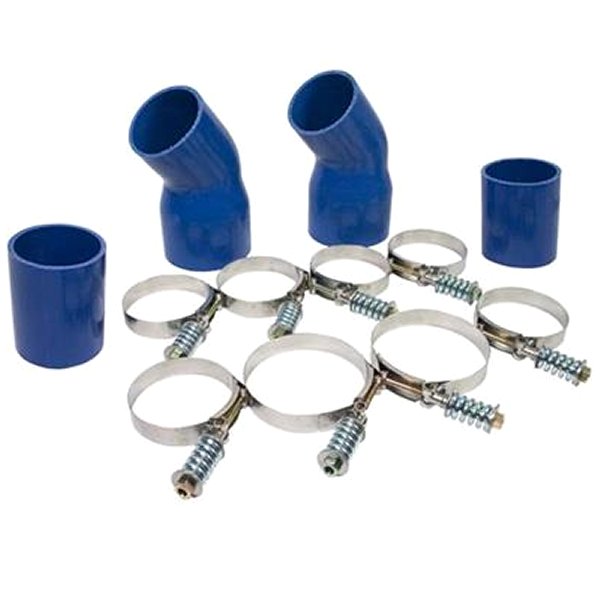 High Torque Hose クランプ - 2.75in