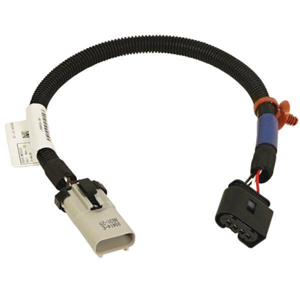 07.5-12 Dodge Cummins 6.7L VGT Turbo Actuator ハーネス