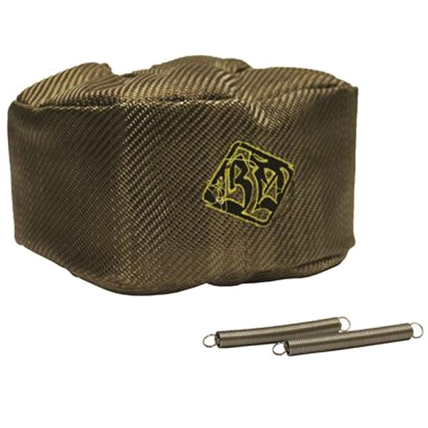 Turbo Blanket - T4 S300/S400