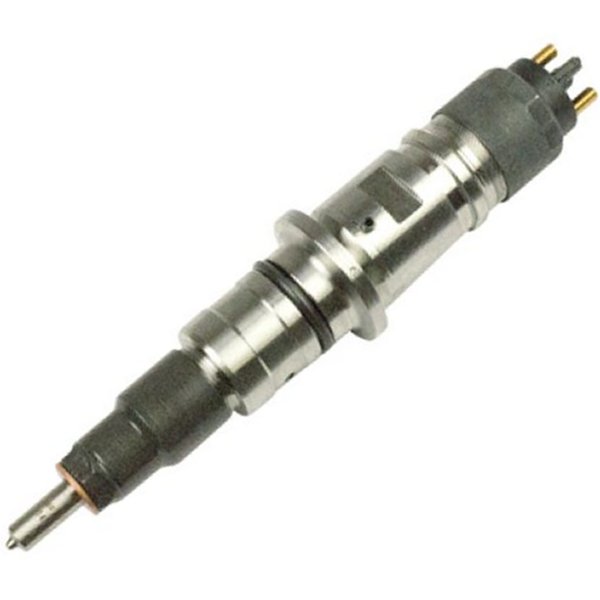 2007.5-2012 Dodge 6.7L Cummins Stock Performance Plus インジェクター (0986435518)