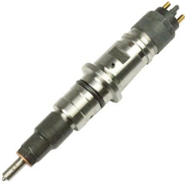 13-18 Dodge/RAM 6.7L Cummins Stock Remanufactured インジェクター (0986435621)