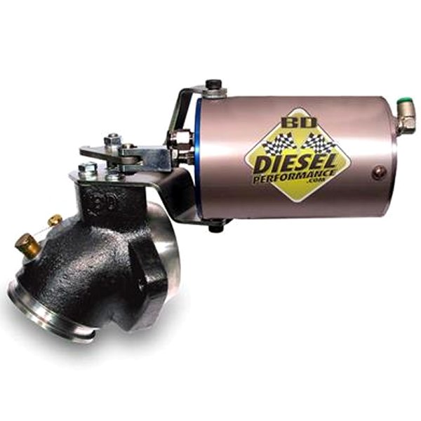 Brake - 89年-98年 Dodge 60psi Vac/Turbo Mount