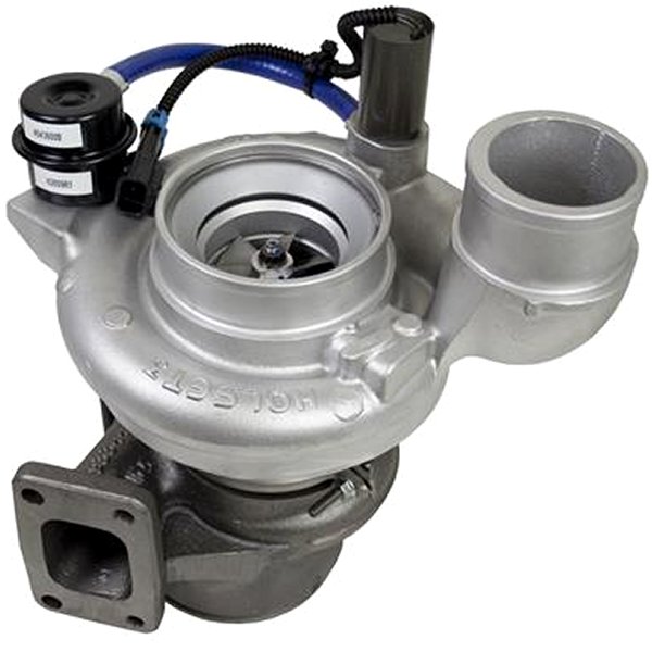 Exchange Turbo - Dodge 2003-2004 5.9L