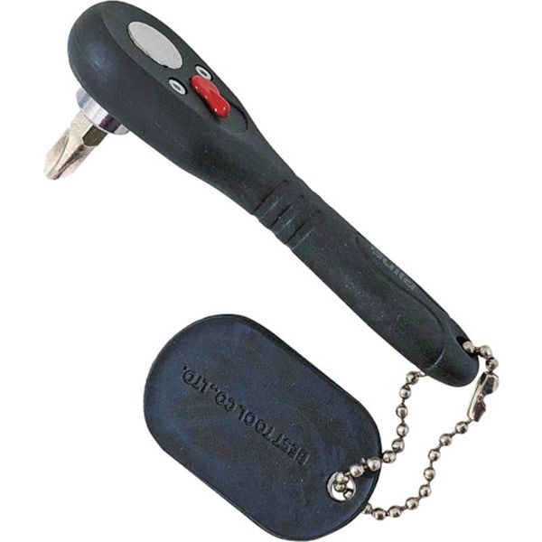 BDM2  BEST コンパクトラチェット ビルドMINI ＋2ビット付