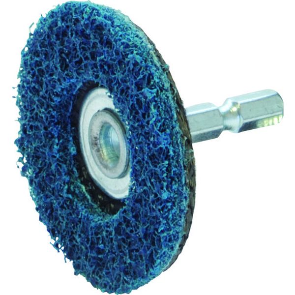 インパクト用ベタディスク 錆取用 ＃320