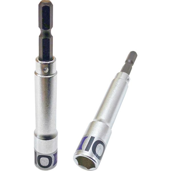 BDS10 362-7728  KOSEI セミロングソケットビット 10mm