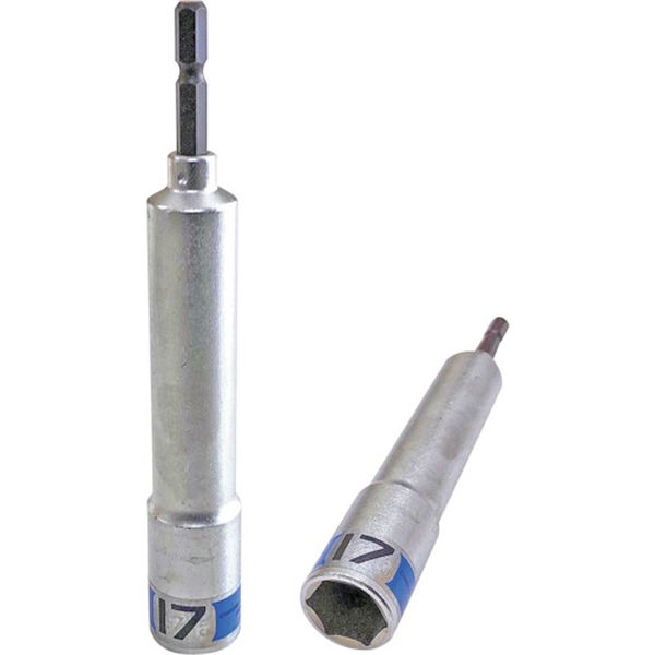 BDS17L 362-7734  KOSEI ロングソケットビット 17mm