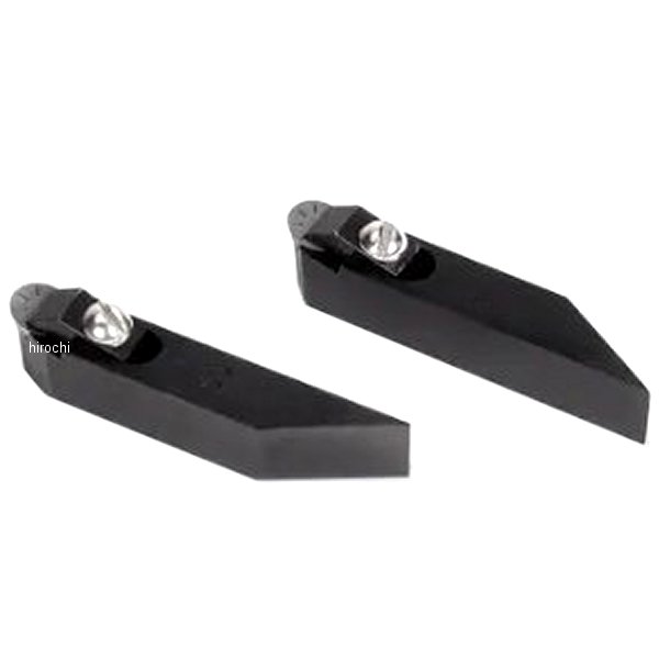 ホルダ ラウンド ツールビット ポジティブ レーキ