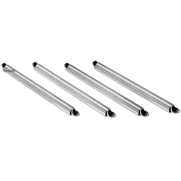 サイレンサー アッセンブリ スプリング