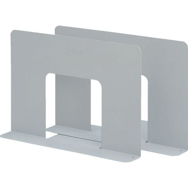 ブックエンド ワイドタイプ 2枚1組