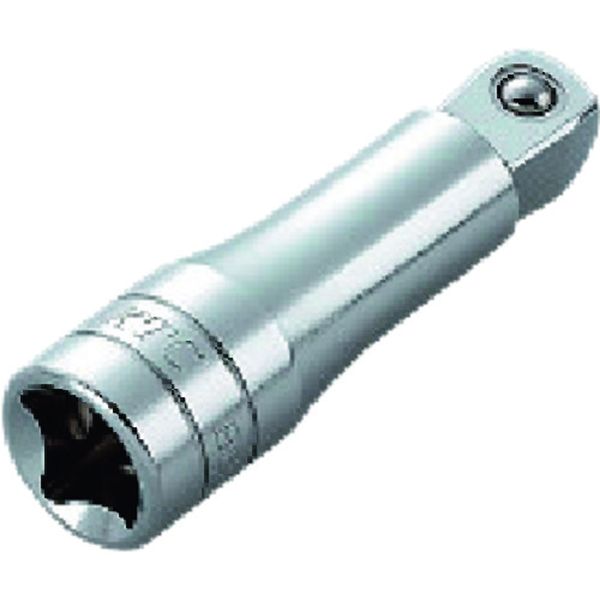 BE4270JWS  12.7sq.首振りエクステンションバーパック・台紙仕様