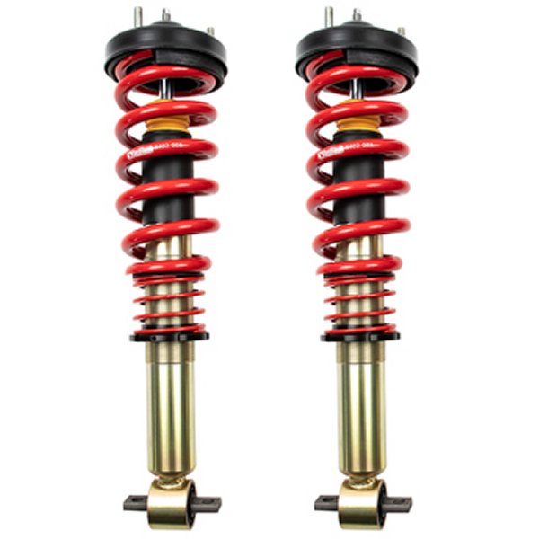 コイルオーバーキット 2015+ フォード  F150