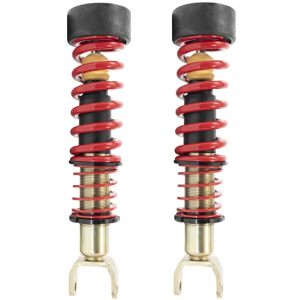 コイルオーバーキット 19+ RAM 1500 (NON-CLASSIC) -1in to -3in 4WD / 0in to -2in 2WD