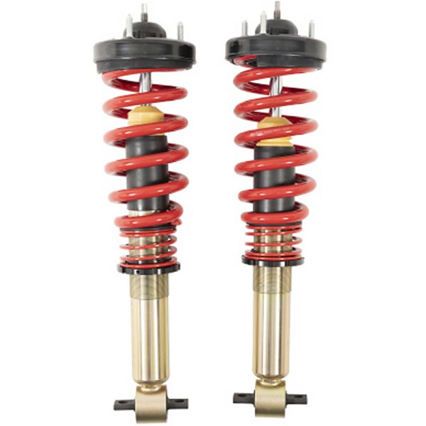 コイルオーバーキット 2021+ フォード  F150