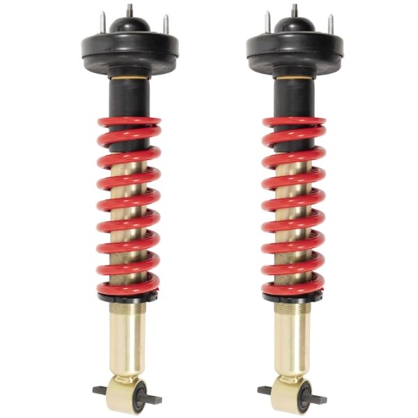 15-20 フォード  F-150 0-2in フロント Leveling コイルオーバーキット