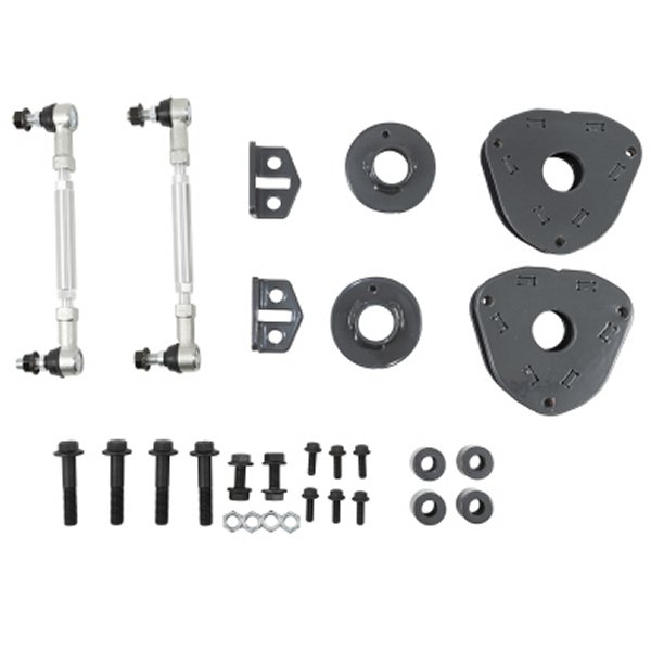 2021+ フォード  Bronco Sport 1.5in Lift Kit