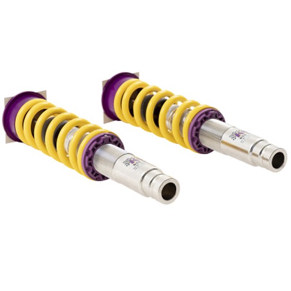 コイルオーバーキット 02-07 TRLBLZER/ENVOY