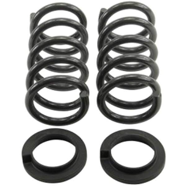 PRO COIL SPRING SET 94-03 S10 4+6-CYL 2-3inch