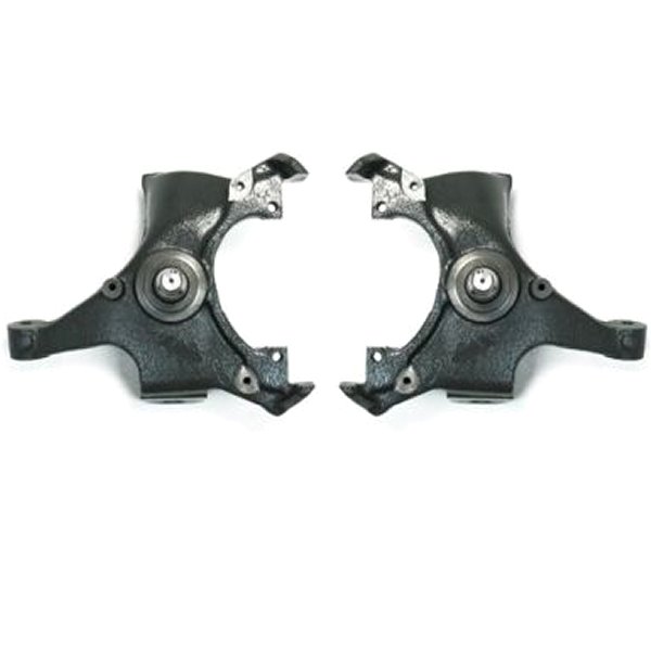 DROP SPINDLE SET 88-91 GM 1500 STD CAB