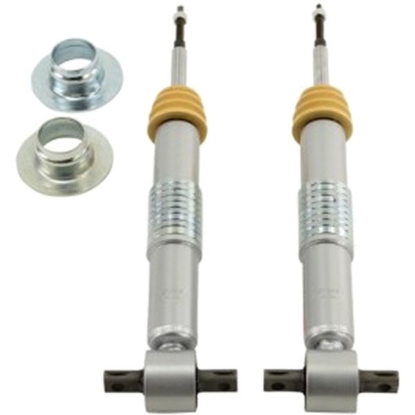 LOWERING AND LIFTING SHOCK 2014+ Silverado/Sierra -2inchto+2inch