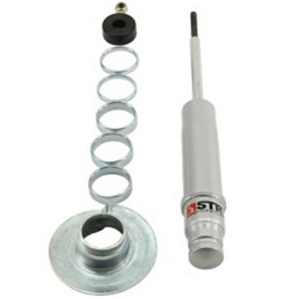 LOWERING AND LIFTING SHOCK 02年-06年 TBLAZER/ENVOY -2inch TO +1inch