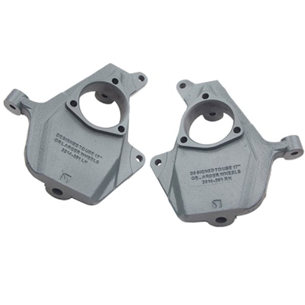 DROP SPINDLE SET 14-17 GM 1/2 Ton