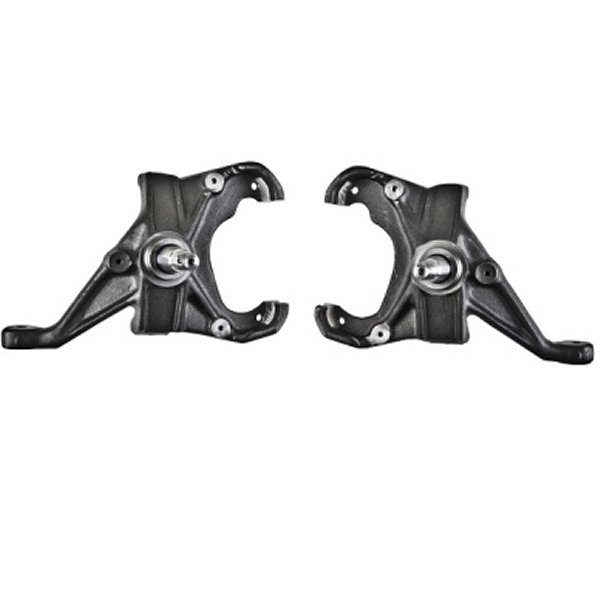 DROP SPINDLE SET 85-02 ASTRO & SAFARI VAN