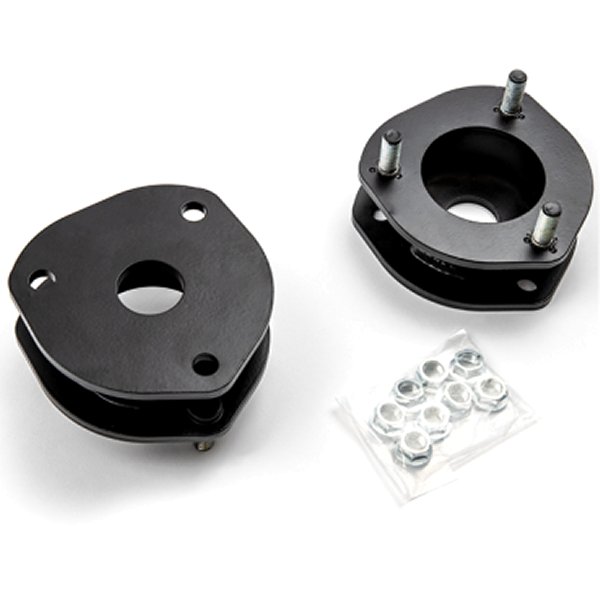 09-12 RAM 1500 2.5in フロント Strut Spacer