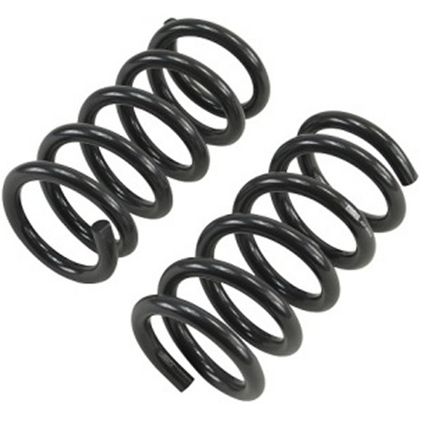 99-04 シボレー S10 Extreme 1in. Drop Coil Spring Set