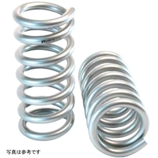 COIL SPRING SET 87-96 DAKOTA STD CAB. 8CYL.