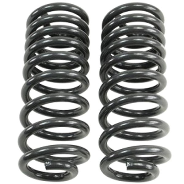 COIL SPRING SET 87-96 F150 STD/EXT CABS