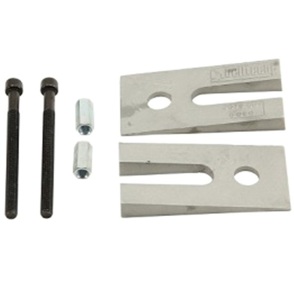 PINION SHIM SET 6 DEGREE (PAIR)