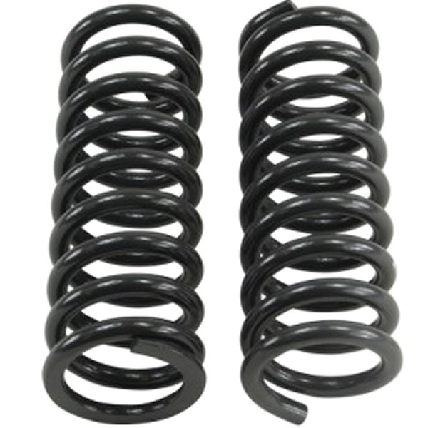 MUSCLE CAR SPRING SET 78-88 EL CAMINO MALIBU