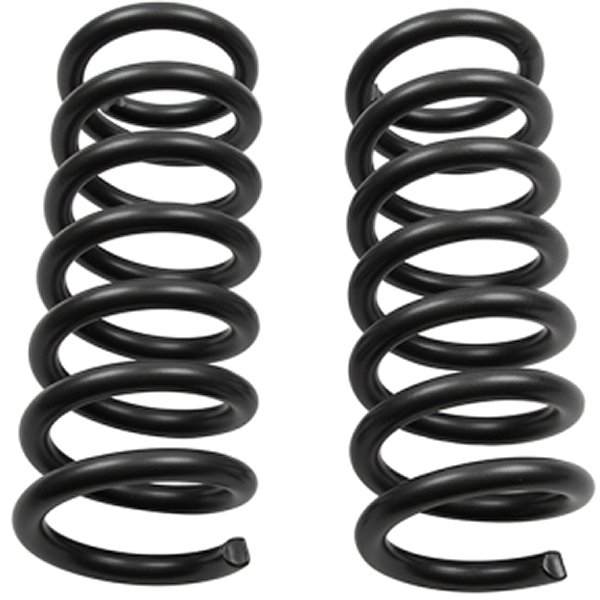MUSCLE CAR SPRING SET 92-96 IMPALA/CAPRICE/FR 1.5inch