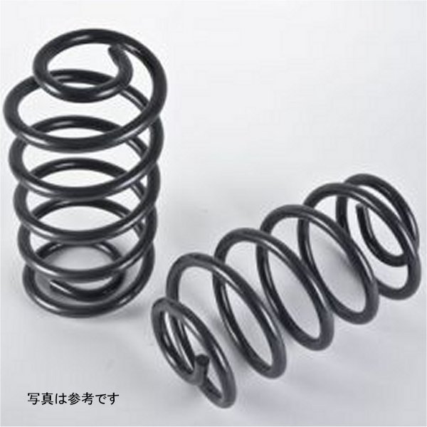 MUSCLE CAR SPRING SET 67-72 CHEVELLE MALIBU