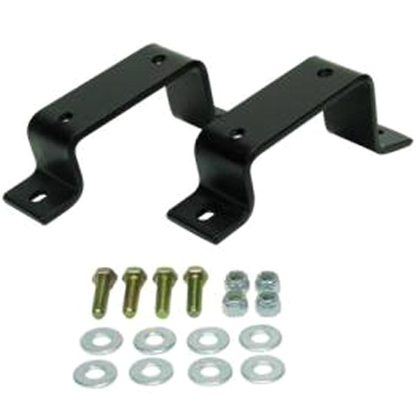 ANTI-SWAYBAR アダプター KITS 73-87 シボレー C-10