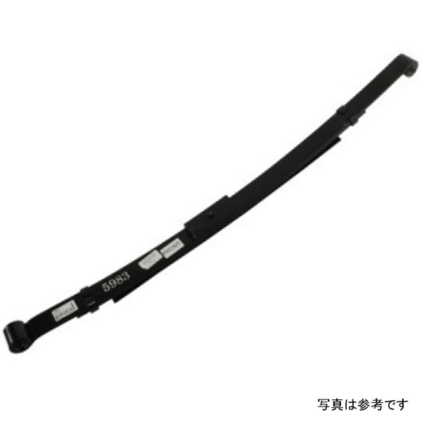 LEAF SPRING 97-04 DAKOTA 3inch