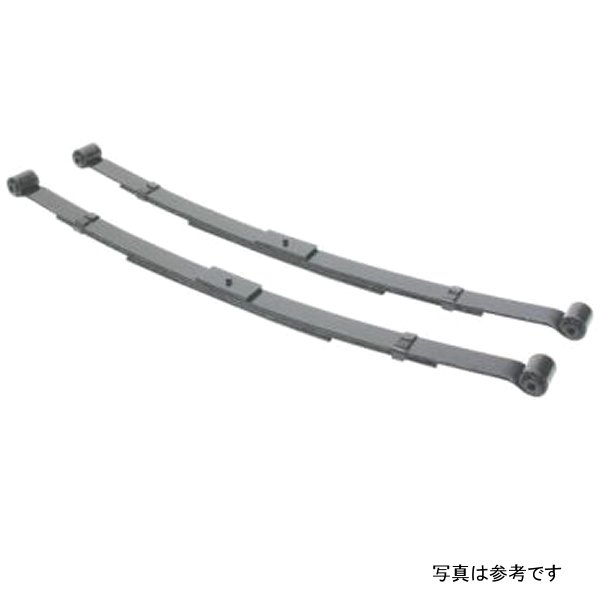 LEAF SPRING 97-03 F-150 3inch