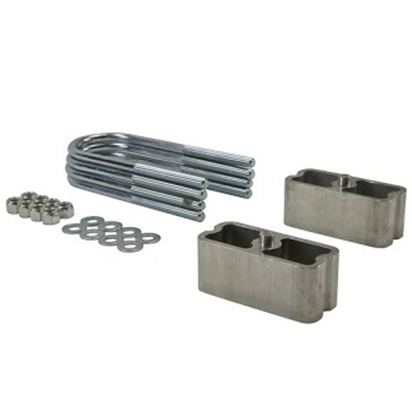 LOWERING BLOCK KIT 2inch Lowering Block
