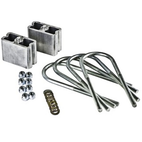 LOWERING BLOCK KIT 04+ COLORADO 3inch