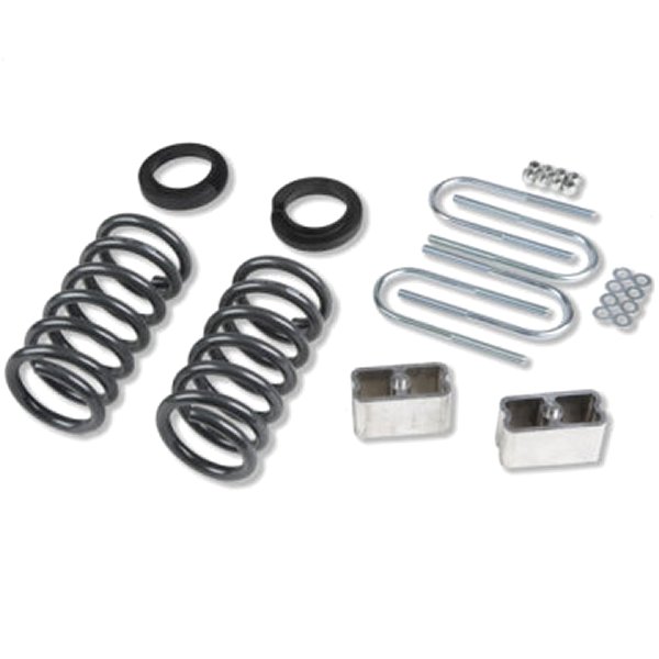 LOWERING KIT W/O SHOCKS