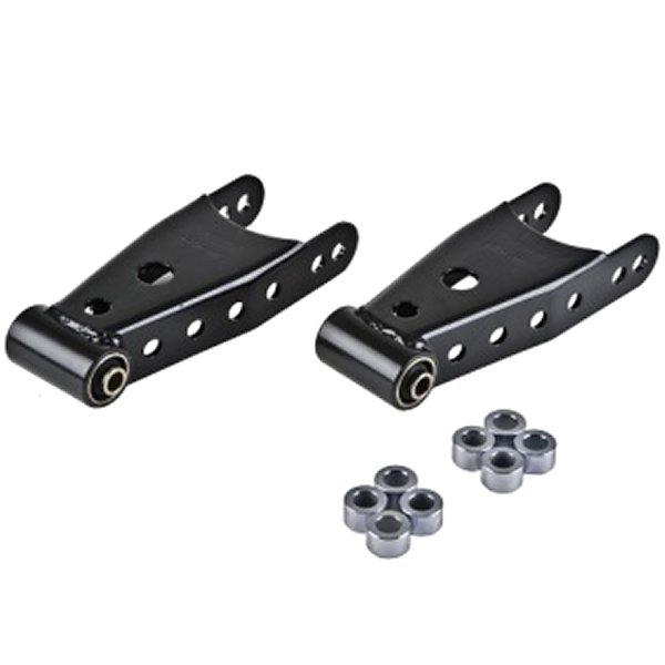 SHACKLE KIT 04+ フォード  F-150 4WD 2inch-4inch