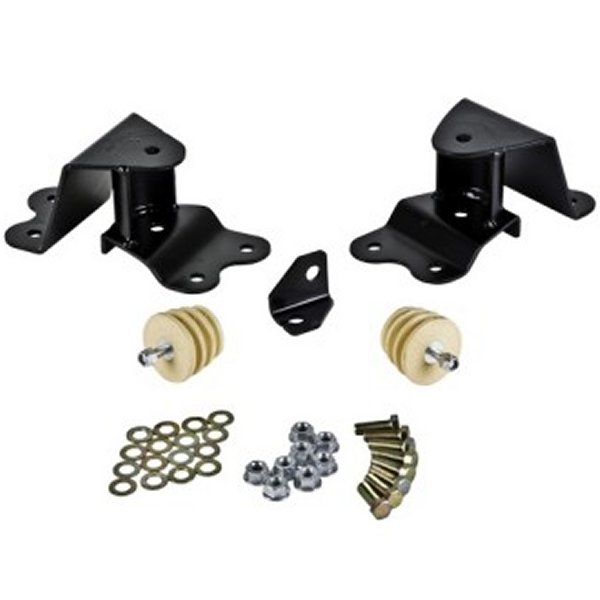 HANGER KIT 88-98 C-1500/2500 STD CAB